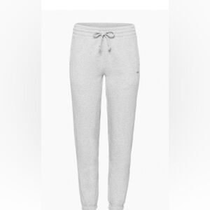 ARITZIA TNA SWEATFLEECE BOYFRIEND FIT JOGGERS